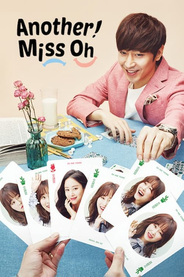 Another Miss Oh Poster