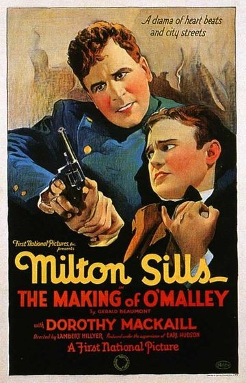 The Making of O'Malley