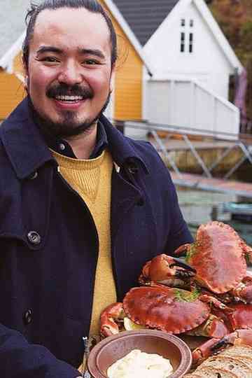 Destination Flavour Scandinavia Poster