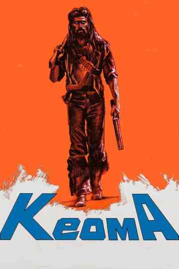 Keoma Poster