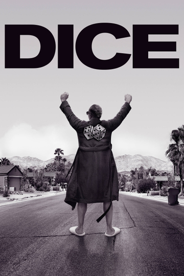 Dice Poster