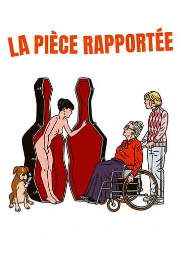 Old Fashioned poster