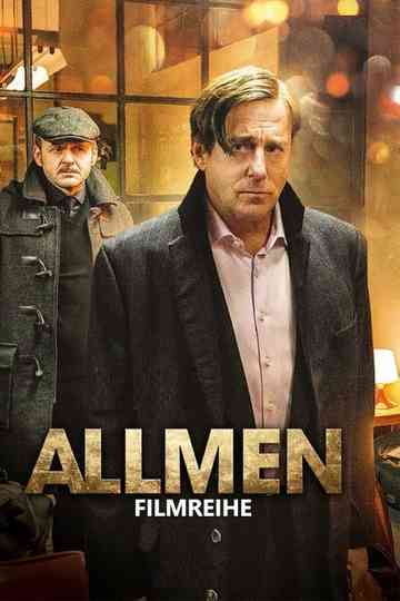 Allmen Collection Poster
