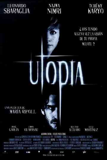 Utopia poster