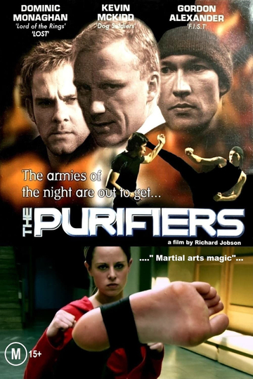 The Purifiers