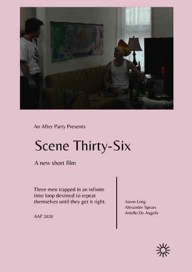 Scene Thirtysix