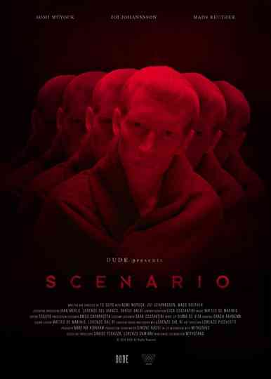 Scenario Poster