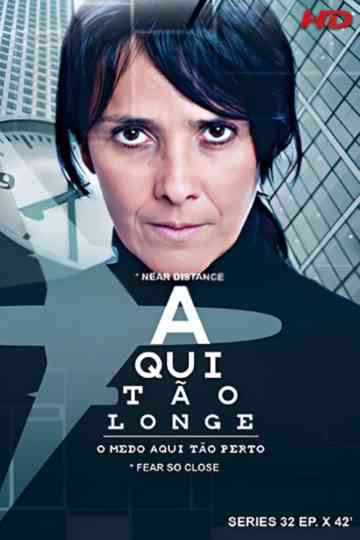 Near Distance Poster