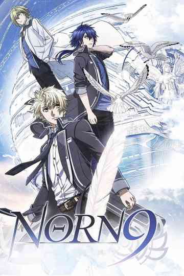 Norn9 Poster