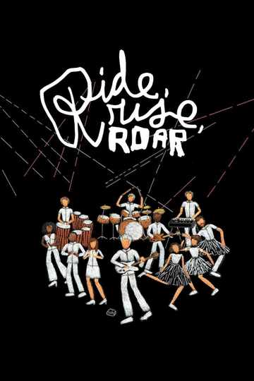 Ride Rise Roar