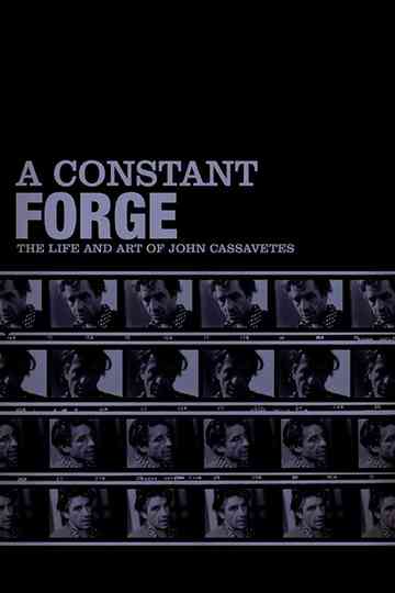 A Constant Forge Poster