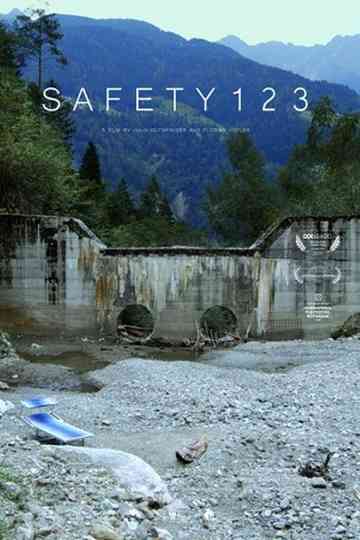 Safety123 Poster