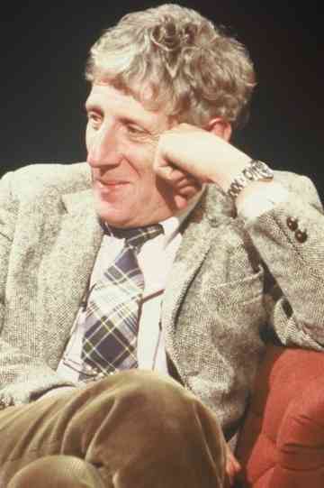 The English National Opera Rehearse The Mikado Poster