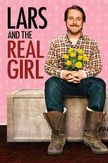 Lars and the Real Girl Poster