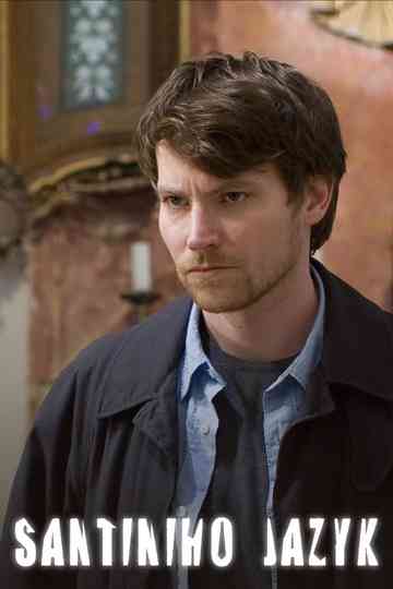 Santini’s Enigma Poster