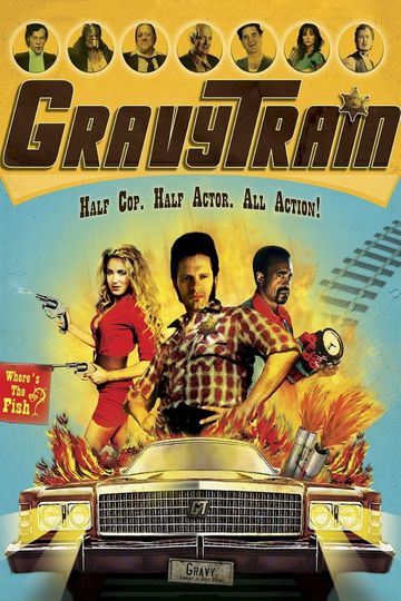 GravyTrain