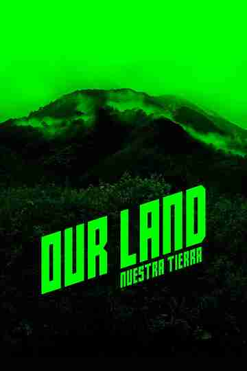 Our Land Poster
