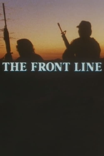 The Front Line Poster