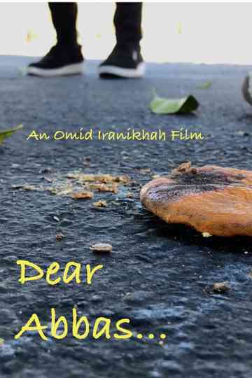Dear Abbas... Poster