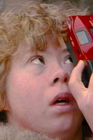 Martina - Mot alla odds poster