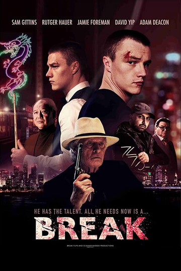 Break Poster