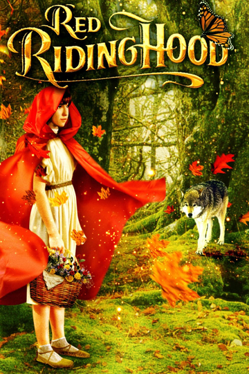 Red Riding Hood Poster