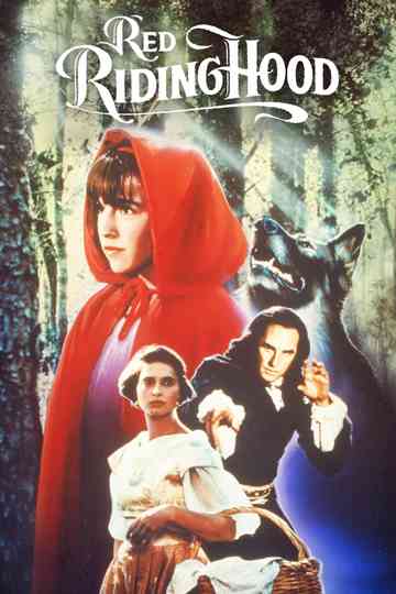 Red Riding Hood Poster