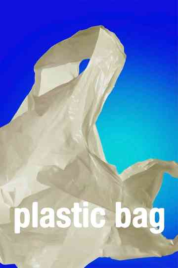 Plastic Bag Poster