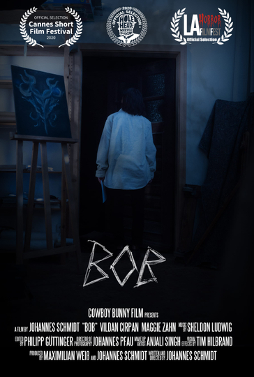 BOB Poster