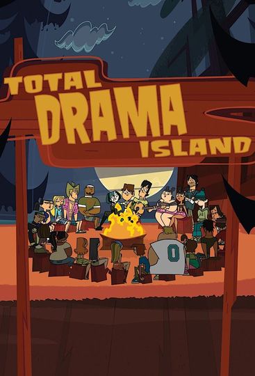 Total Drama Island