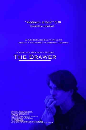 The Drawer Poster
