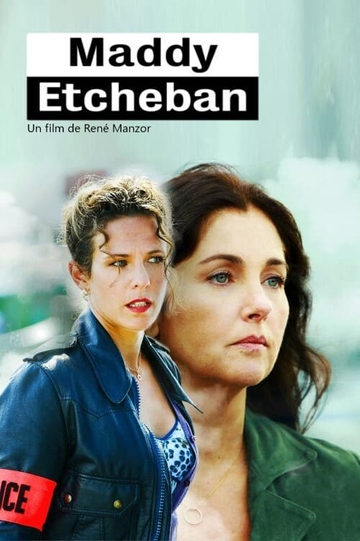 Maddy Etcheban Poster