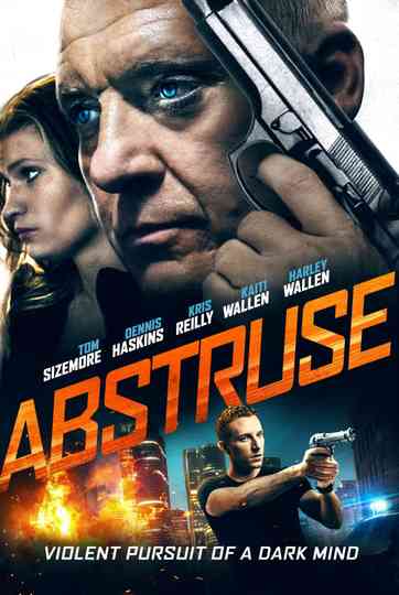 Abstruse Poster