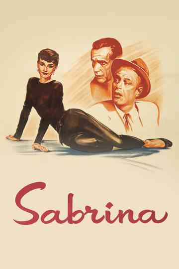Sabrina poster