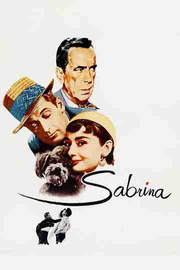 Sabrina Poster