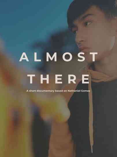 Almost There poster