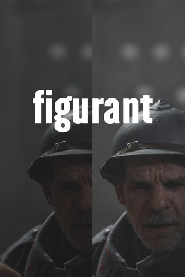 Figurant Poster