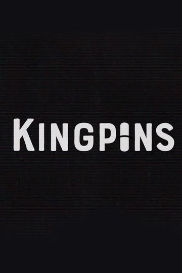 Kingpins Poster