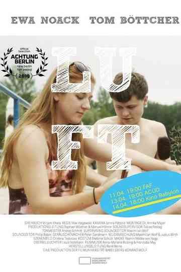 Luft Poster