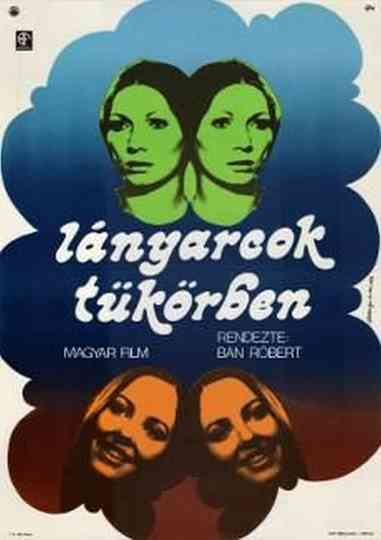 Parallel Faces Poster