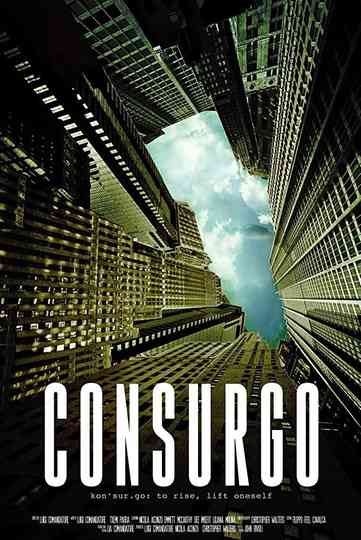 Consurgo Poster