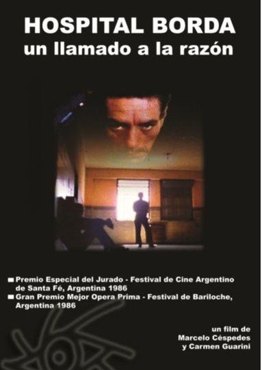 Hospital Borda un llamado a la razón