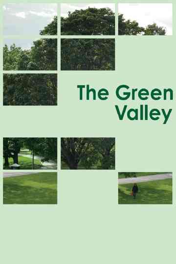 The Green Valley Poster