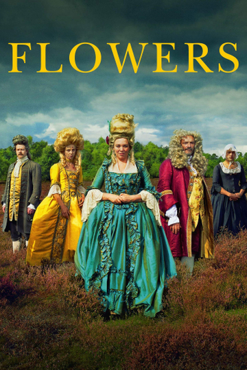 Flowers Poster