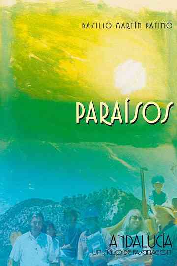 Paraísos Poster