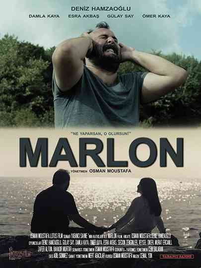 Marlon 2017 Poster