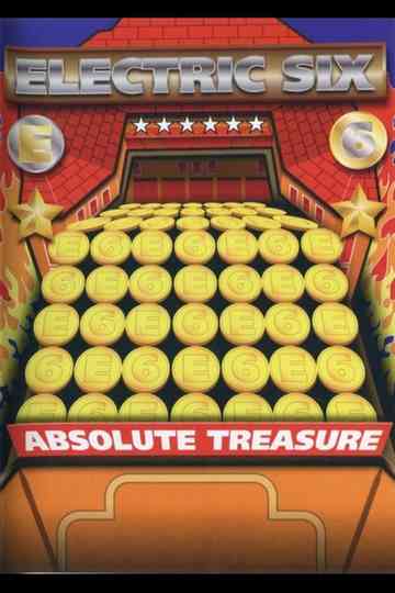 Absolute Treasure Poster