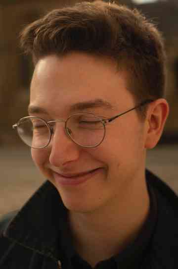 Mahon Chorizo Avocado Poster