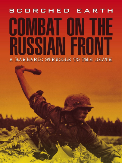 Weapons of War: Combat on the Russian Front