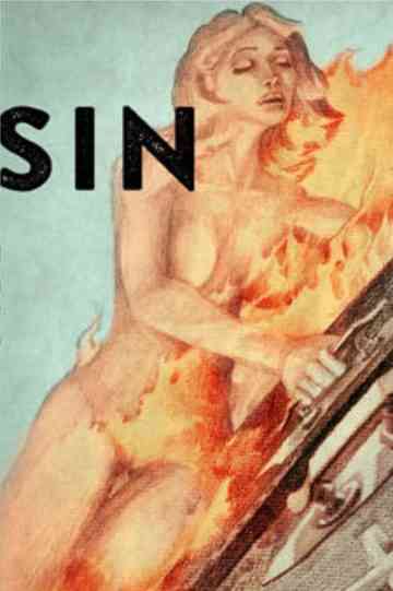 Sin Poster